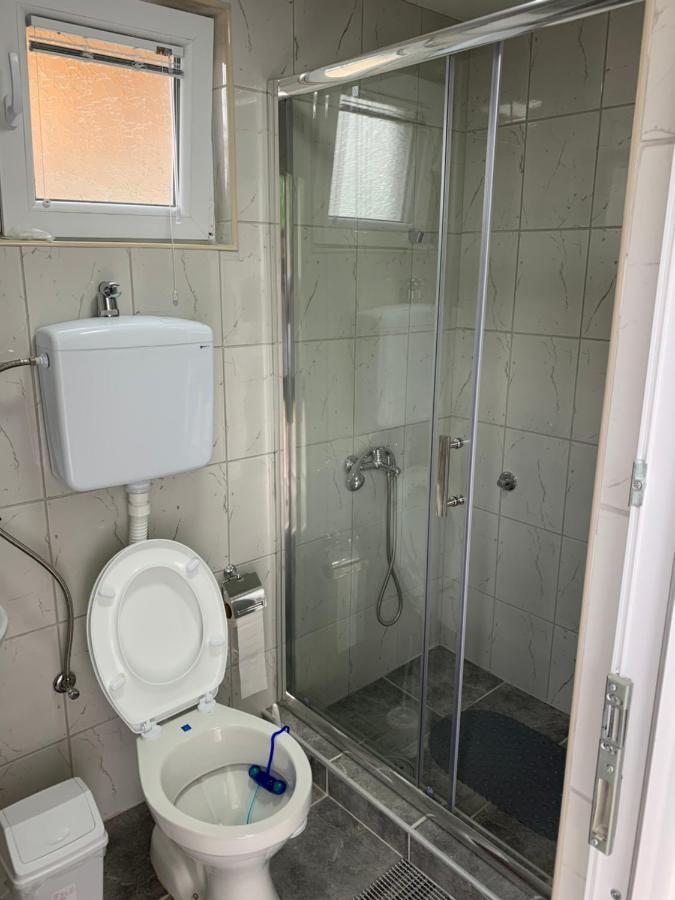 Boja Zalaska - Kameni Apartman Jagodina Eksteriør billede